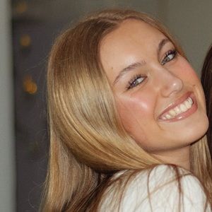 Meet your Posher, Savannah